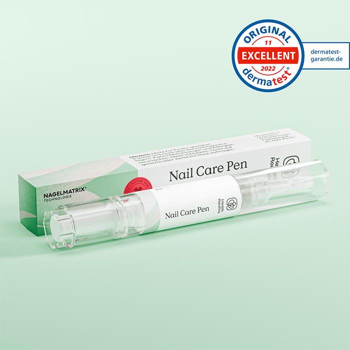 Health Routine Nail Care Pen