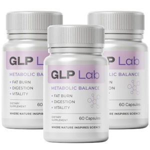 GLP Lab Capsules