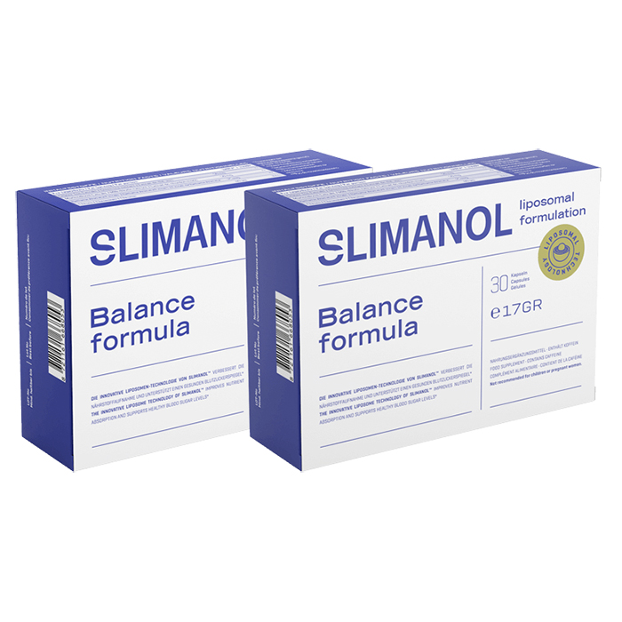 slimanol