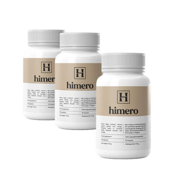 Himero Kapseln