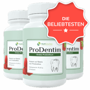 Prodentim