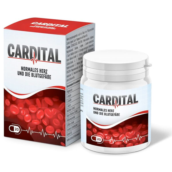 cardital